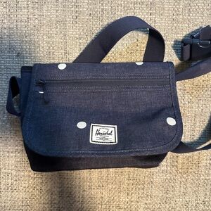 Herschel Supply Company Crossbody Bag